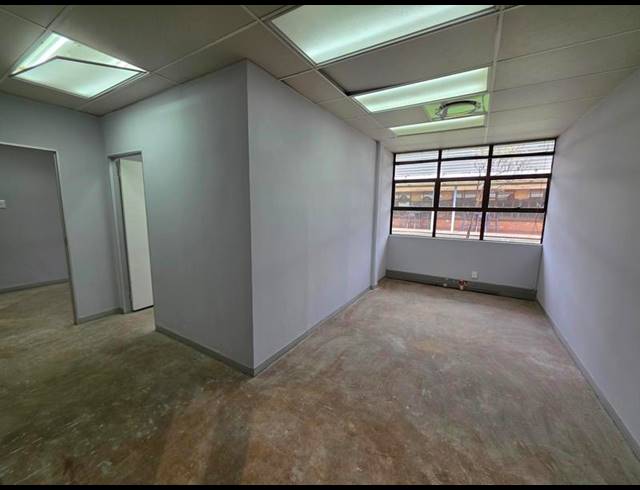 BUSINESS PROPERTY TO RENT IN ERASMUSRAND